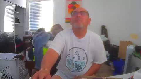 rueltrinidad73 online show from 05-30-26, 09:01