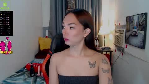 its me Sabel online show from 01-25-25, 09:04