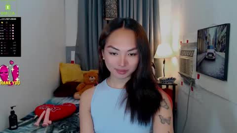 its me Sabel online show from 01-28-25, 08:14