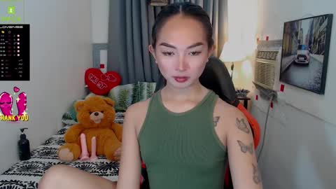 its me Sabel online show from 02-10-25, 03:35