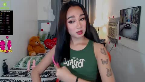 its me Sabel online show from 02-24-25, 12:05