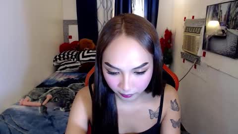 its me Sabel online show from 09-12-25, 08:58