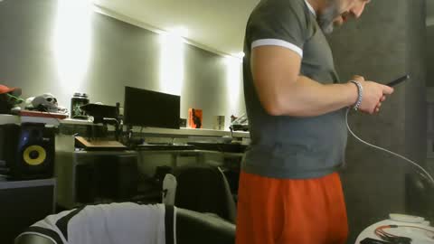 Chico que rico Caliente online show from 01-23-25, 09:50