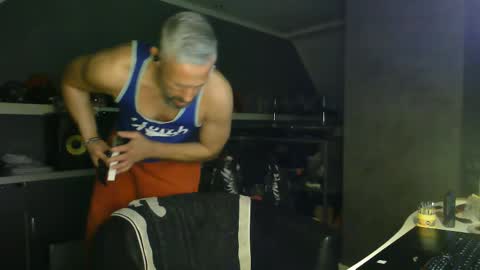 Chico que rico Caliente online show from 03-05-25, 11:38