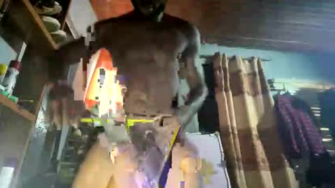 rughrider online show from 11-11-25, 10:04