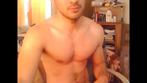 ruhevoll online show from 05-05-26, 03:53