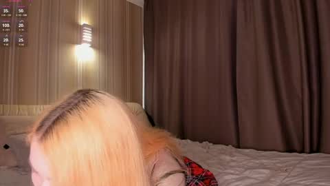 Lilith online show from 05-03-26, 10:54