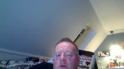 bignorwegian online show from 02-02-25, 12:40