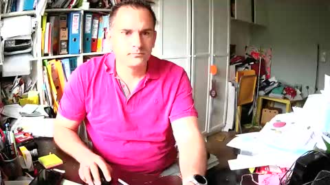 runner1978 online show from 05-08-26, 06:41