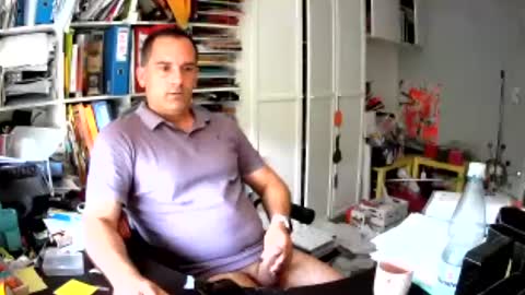 Snapshot of runner1978 chatting on 06-26-26, 06:40 runner1978 online show from 06-26-26, 06:40