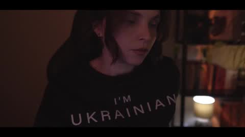 Elena online show from 02-23-25, 10:31