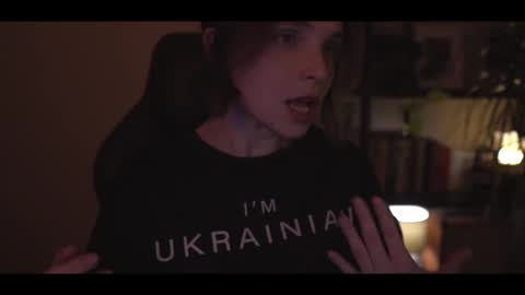 Elena online show from 02-24-25, 01:35