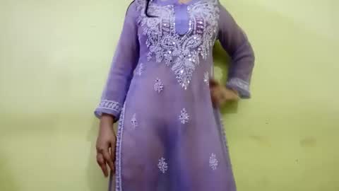 Rupali online show from 10-17-25, 04:26