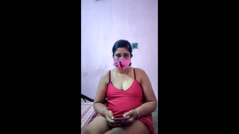 rupali_12 online show from 03-18-26, 04:15
