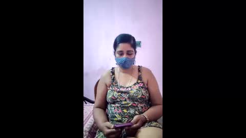 rupali_12 online show from 03-19-26, 05:11