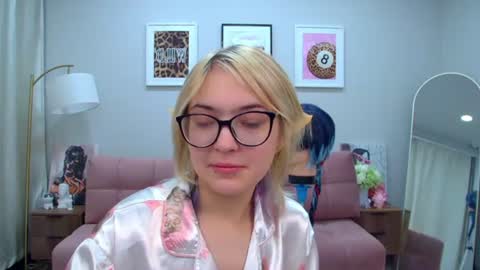 RuraBlare online show from 07-18-26, 06:34