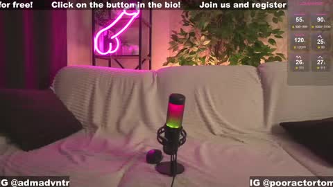 Snapshot of rus_adventure chatting on 12-06-24, 02:06 Adam online show from 12-06-24, 02:06
