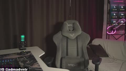 Adam online show from 01-14-26, 08:09