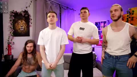 Snapshot of rusbigpaul chatting on 02-20-26, 05:13 Paul online show from 02-20-26, 05:13