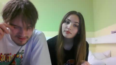 rusiksb31 online show from 11-29-25, 09:07