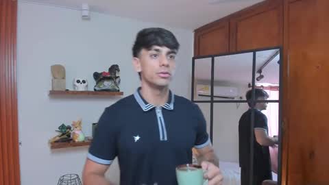 Russ online show from 09-21-25, 03:24