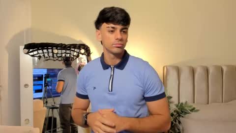 Russ online show from 10-04-25, 11:30