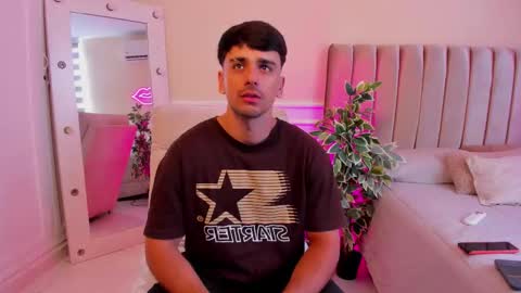 Russ online show from 03-12-26, 06:47