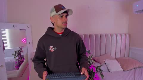 Russ online show from 03-13-26, 08:48