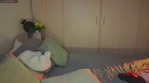 Lorenn online show from 05-11-26, 07:22