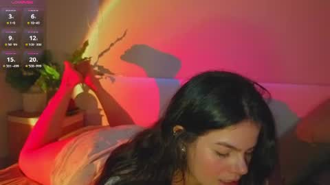 Lorenn online show from 06-12-26, 11:14