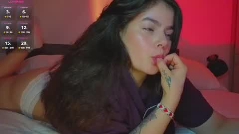 Lorenn online show from 06-17-26, 11:16
