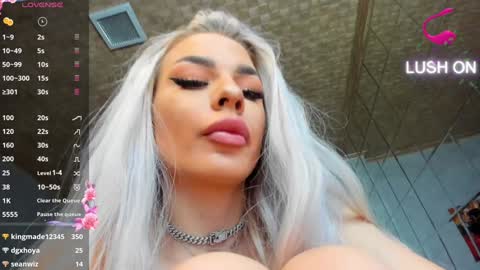 Snapshot of russian_ava chatting on 12-19-24, 11:57 Ava online show from 12-19-24, 11:57