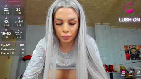 Snapshot of russian_ava chatting on 02-25-25, 06:20 Ava online show from 02-25-25, 06:20