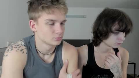 2 brothers Adam and Alex online show from 09-08-25, 11:04