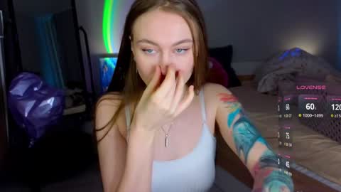 Mary online show from 01-07-25, 03:24