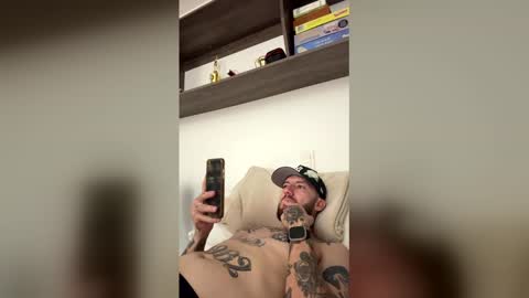 russo_fox online show from 05-10-26, 05:12