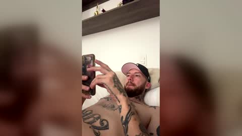 russo_fox online show from 05-11-26, 04:40