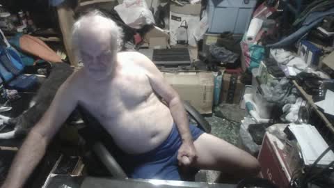 Russtenail21 online show from 09-18-25, 08:11