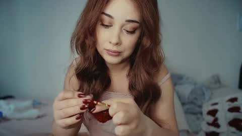 Snapshot of russypussy141 chatting on 03-08-25, 03:35 Alex online show from 03-08-25, 03:35