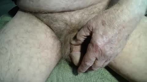 rustic69 online show from 11-29-25, 04:21