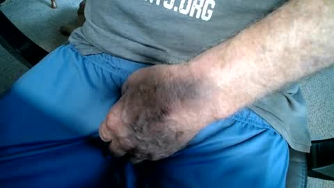 rustic69 online show from 06-26-26, 08:13