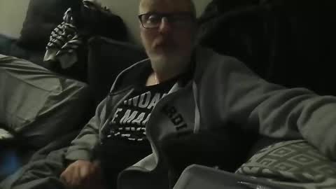 rusty69x online show from 01-14-25, 03:53