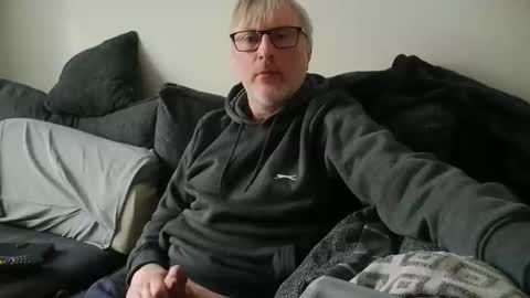 rusty69x online show from 02-23-25, 11:00