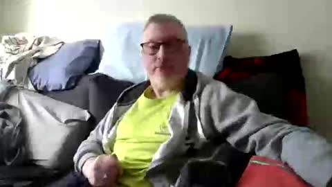 rusty69x online show from 10-24-25, 10:33