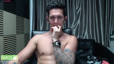 MillionDollarGuy online show from 01-15-25, 09:45