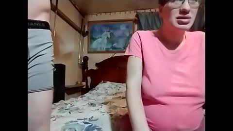 Rusty online show from 10-03-25, 05:04