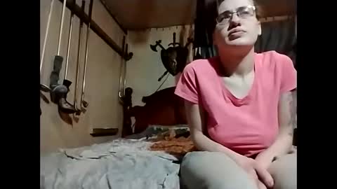 Rusty online show from 01-09-26, 06:05