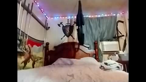 Rusty online show from 03-04-26, 12:16