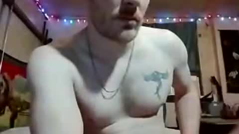 Rusty online show from 07-14-26, 01:41