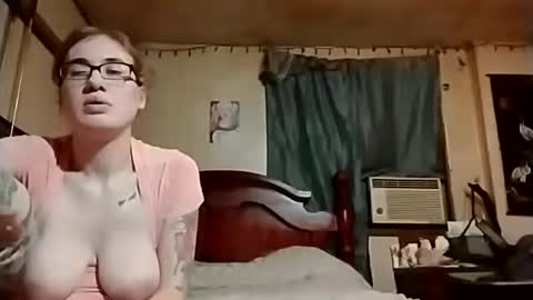 Rusty online show from 07-28-26, 09:47